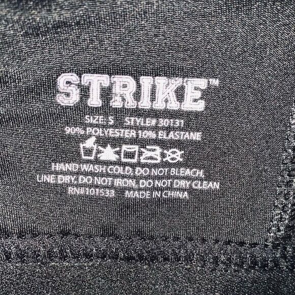 Strike Make It Happen Sports Bra Netting Inserts - Picture 9 of 9